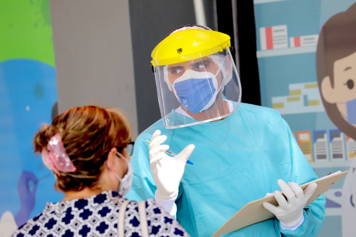 Coronavirus en Sonora: Reportan 19 muertes y 516 nuevos casos de Covid-19