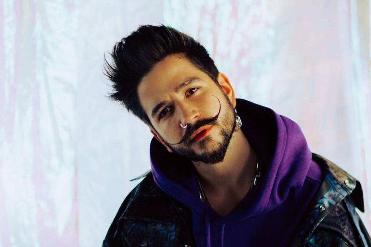 "No sé quién es": Camilo jamás ha escuchado a Selena Quintanilla