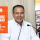 Antonio Astiazarán presenta Sonora con Todo durante reunión estatal sobre los retos de Sonora
