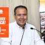 Antonio Astiazarán presenta Sonora con Todo durante reunión estatal sobre los retos de Sonora