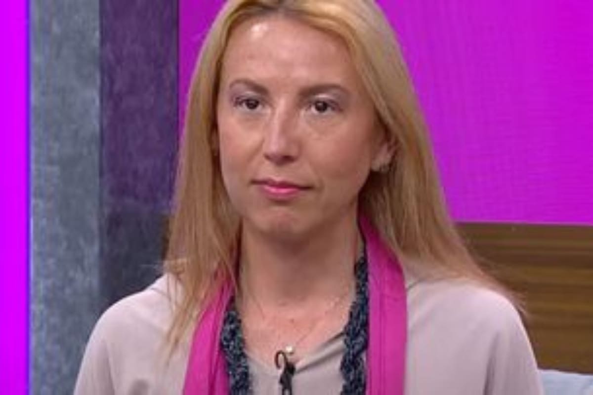 Mafe Walker: usuario desmiente que pueda hablar con extraterrestres