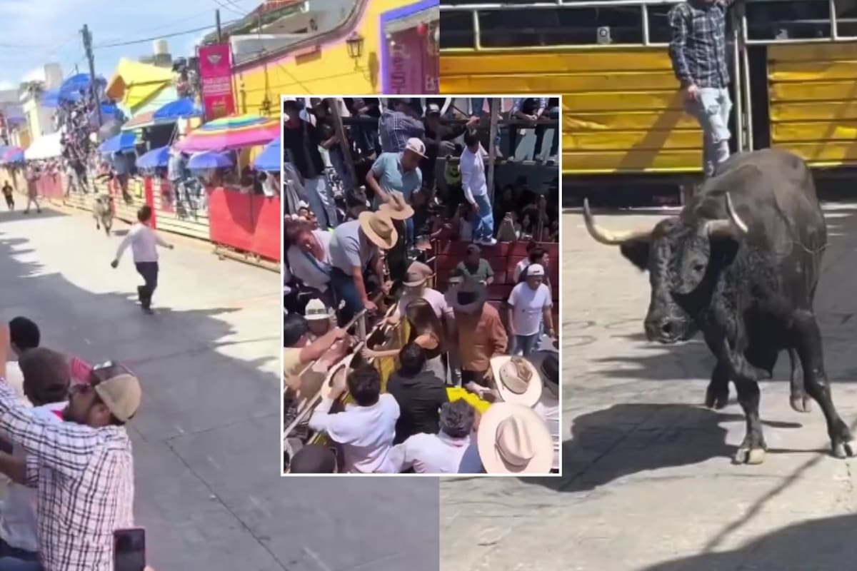 La Huamantlada 2026 deja un muerto y varios heridos graves en su edición más peligrosa de los últimos cinco años en Tlaxcala