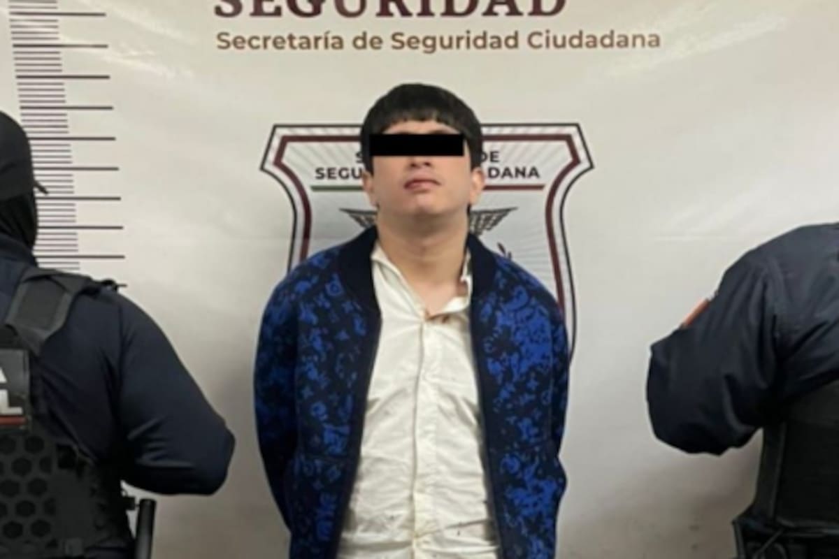 Tras liberar a “El Plaga”, Seguridad de BC mantiene vigilancia ante posible reaparición