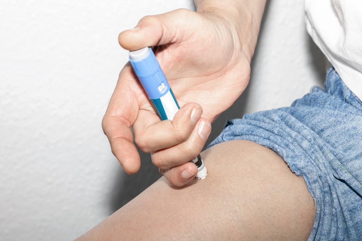 No solo Ozempic: Estos son los nuevos medicamentos “contra la obesidad”