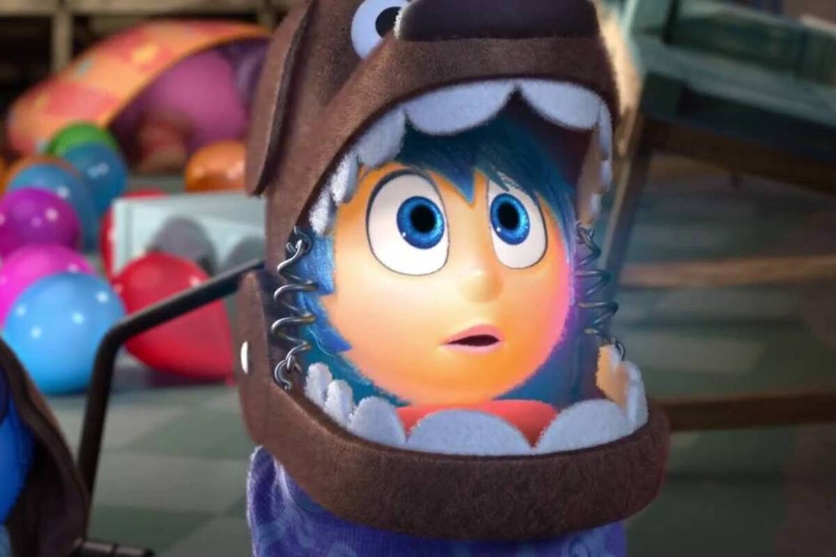 ‘Dream Production’: ¿De qué tratará el spin-off de ‘Intensamente’?