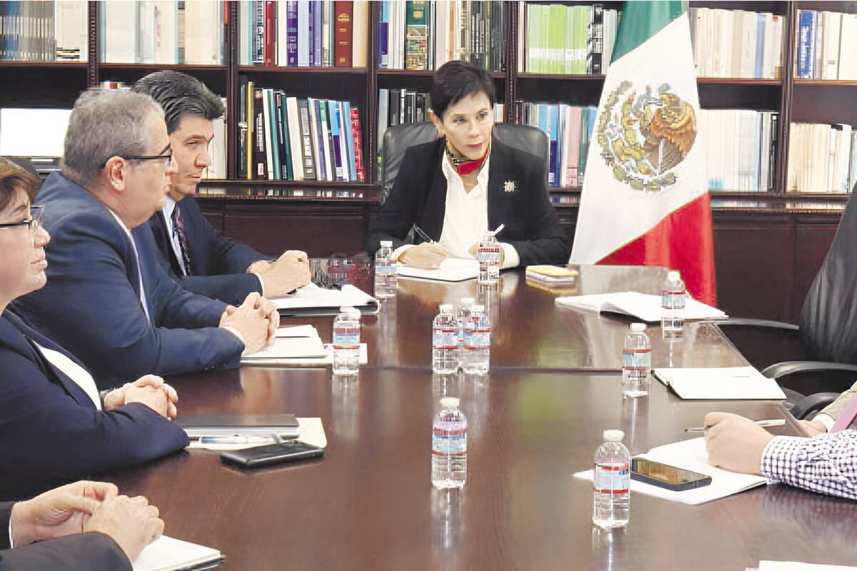 Cónsul en San Diego advierte de fraudes