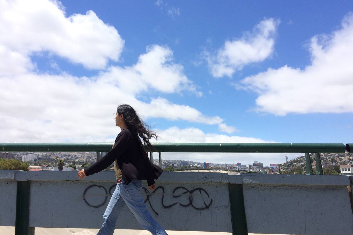 Clima Tijuana: semana tendrá temperaturas frescas