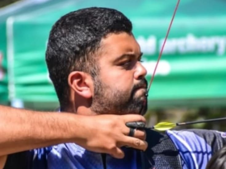 Arqueros sigue el proceso para Selección Nacional