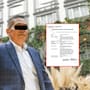 Capturan al contador del hermano de Alito Moreno por presunto desvío de 36 millones de pesos en Campeche