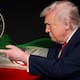 Trump promete golpear a Irán tras ataque frustrado