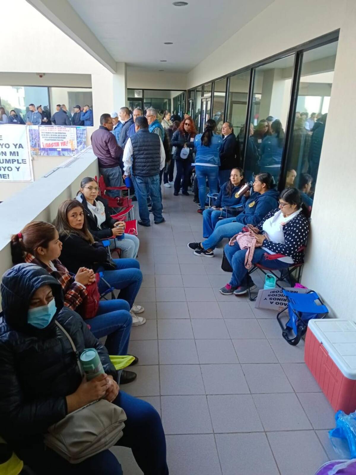 Foto: Carmen Gutiérrez