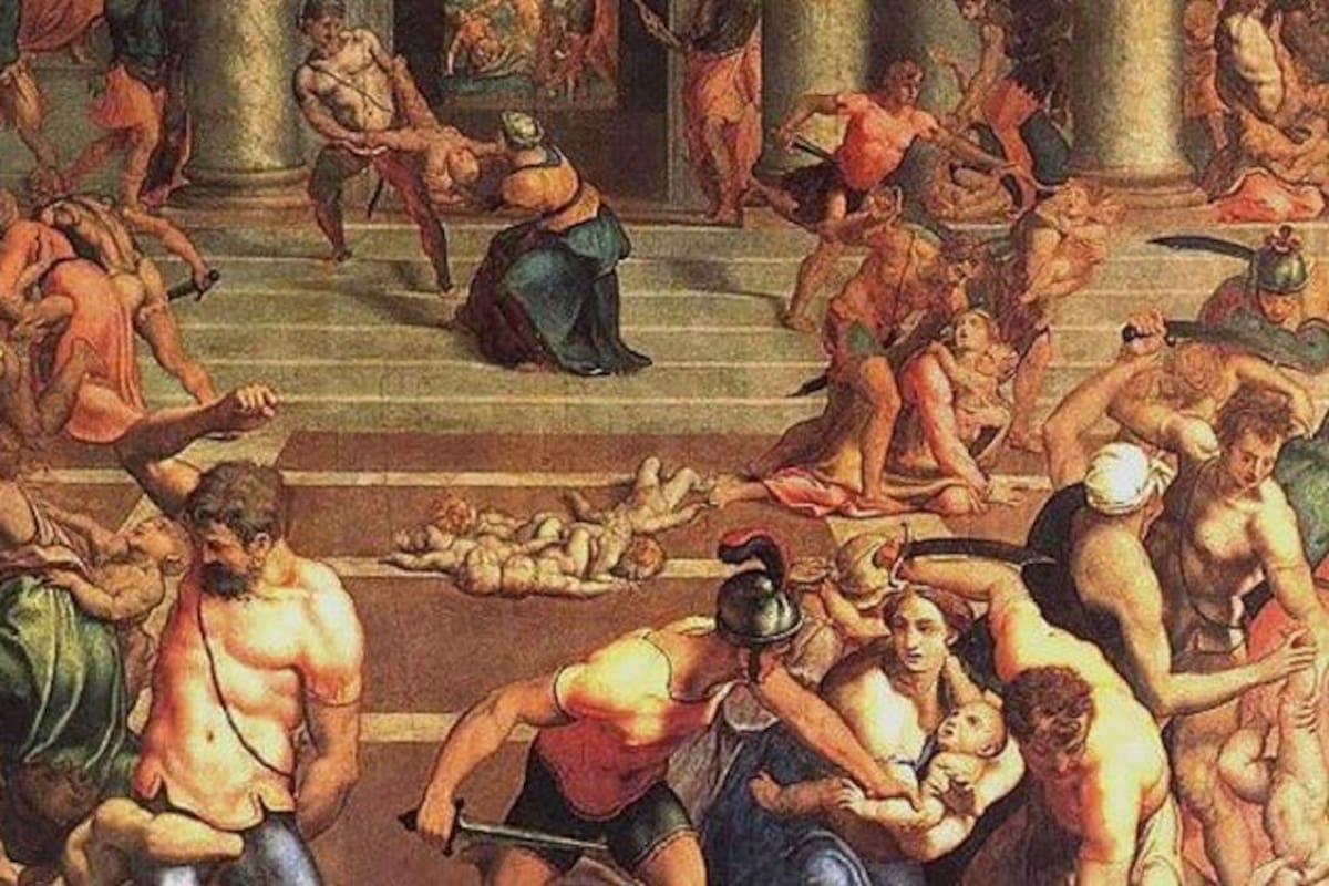 Origen del Día de los Santos Inocentes: historia, teología y legado de una de las narraciones más trágicas del cristianismo