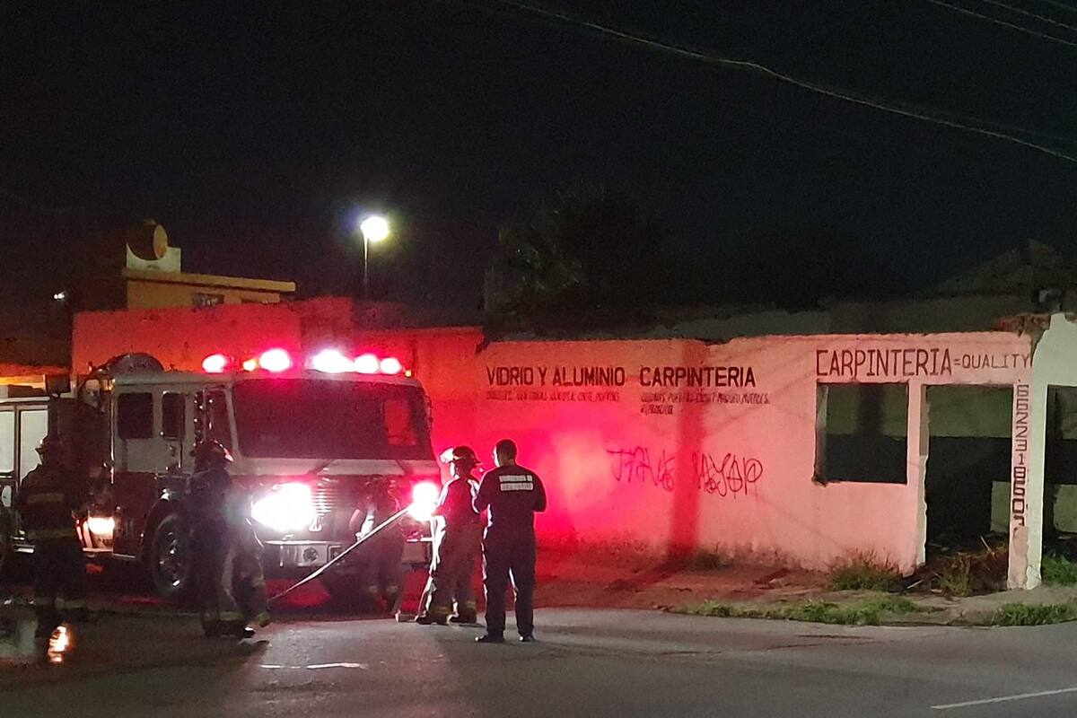 Bajan 80% reportes de incendios por lluvias