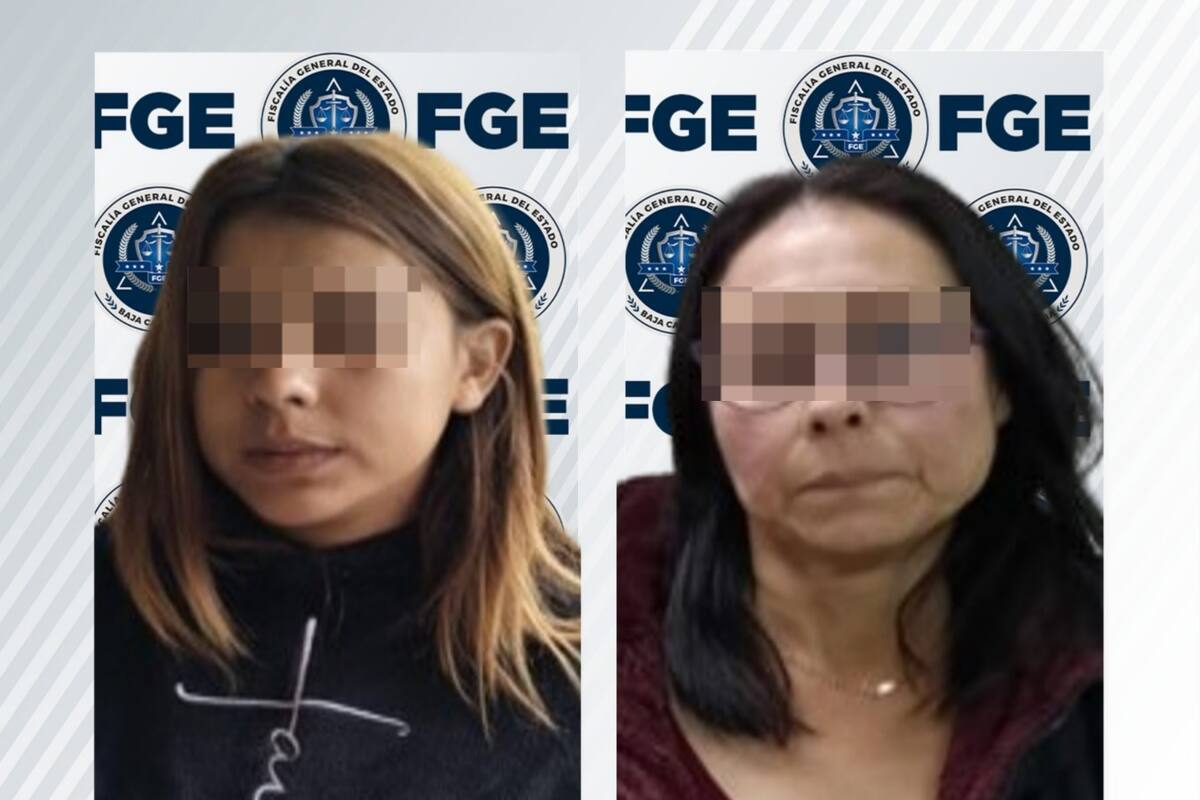 Cateos en Mexicali y San Felipe dejan dos detenidas y decomiso de metanfetamina