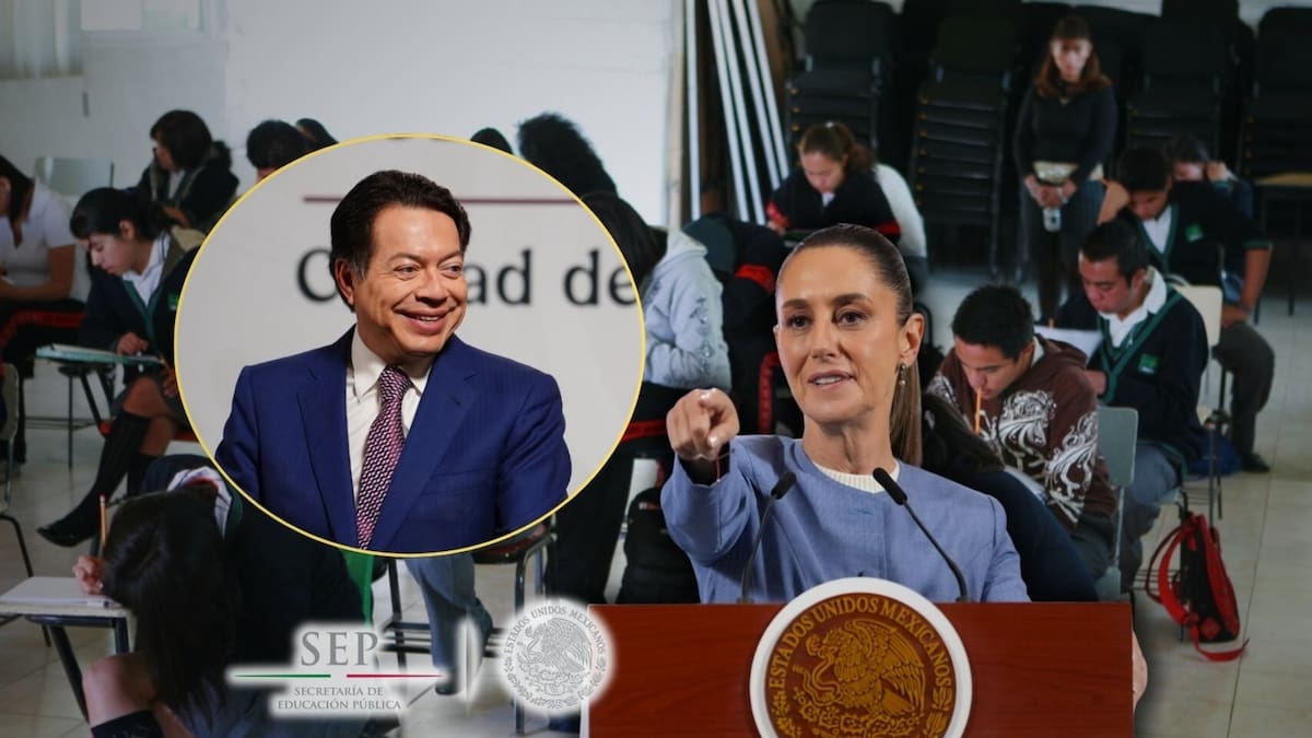 Luego de que la prueba PISA reveló un retroceso educativo de 25 años en México, la SEP optó por un esquema de calificación local que carece de supervisión independiente