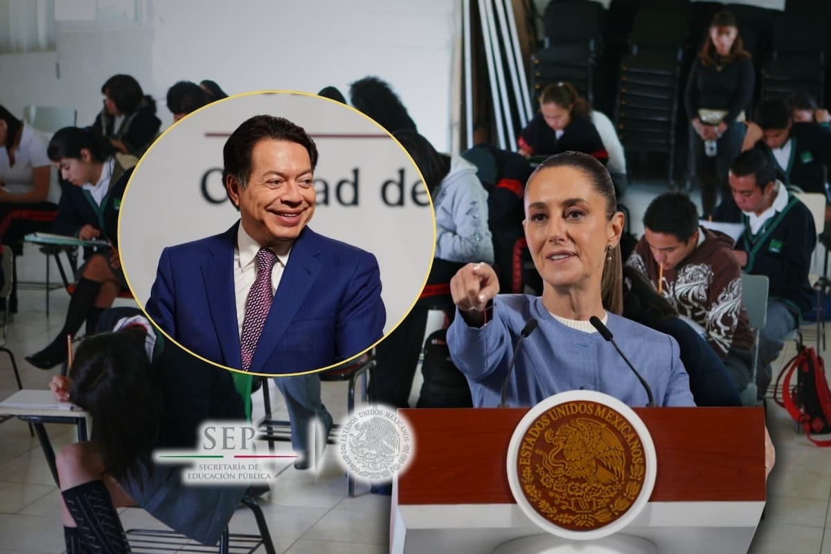 SEP modificó el calendario escolar fijando un nuevo inicio de clases, con megapuentes de hasta cuatro días seguidos, viernes sin clases y con noviembre quitándole a mayo su lugar como el mes con más descansos escolares
