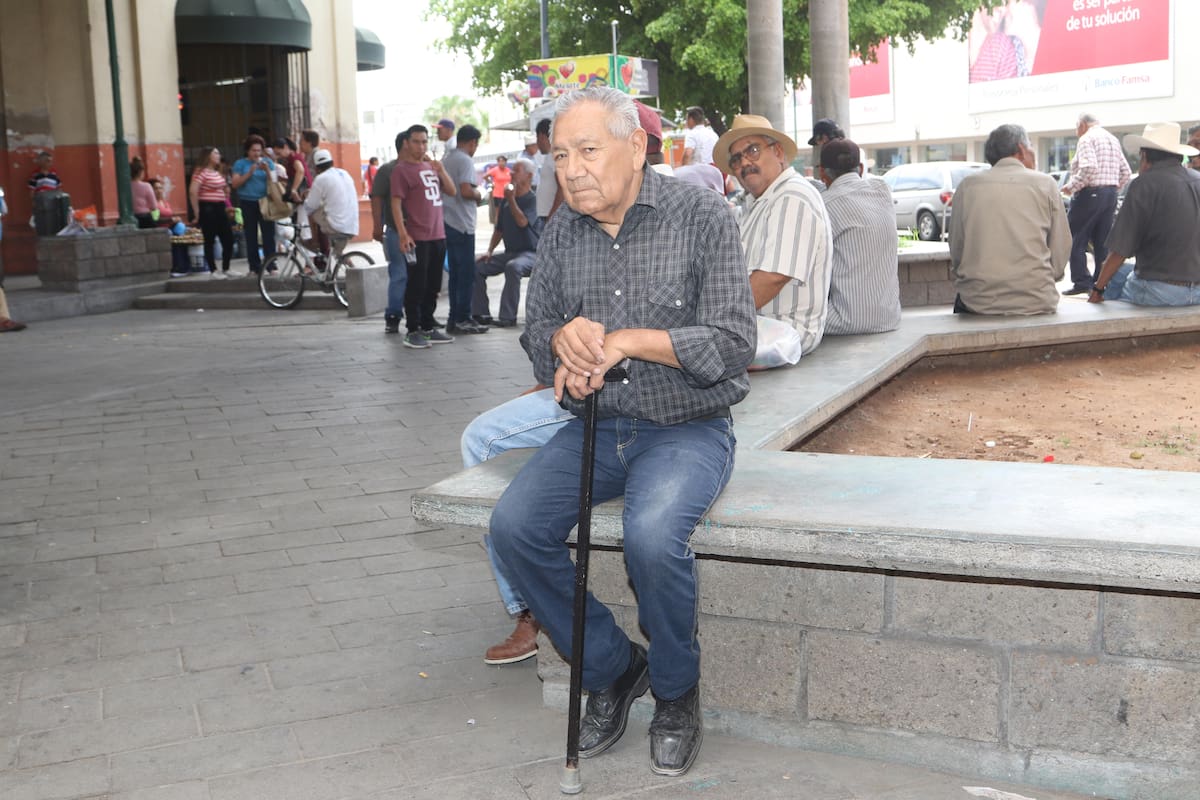 Buscan hacer del Centro un lugar para vivir