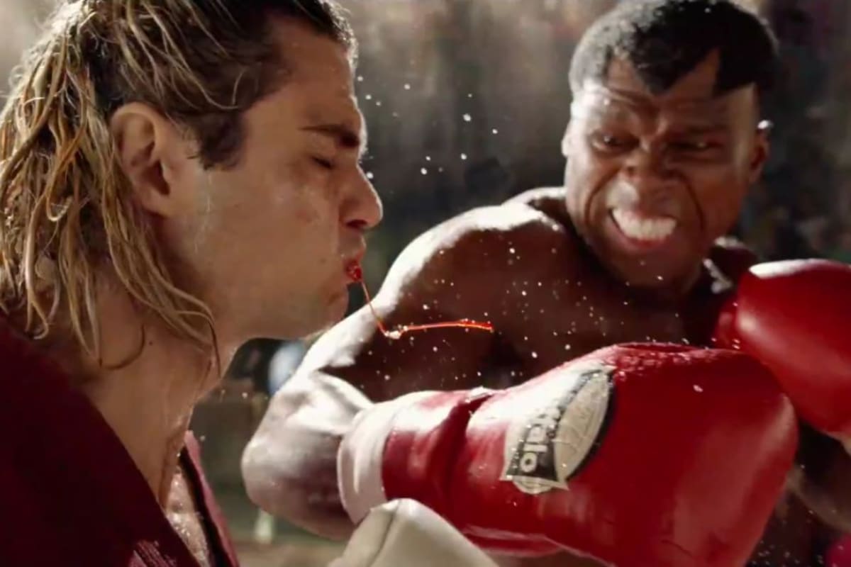 Street Fighter lanza su primer tráiler y desata expectativas rumbo a 2026