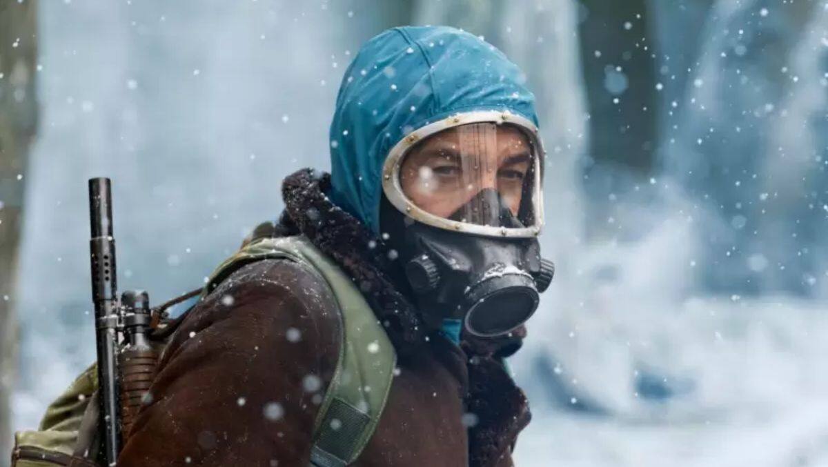 ¿De qué trata “El Eternauta”? La serie argentina más vista en Netflix por 20 países / Cuenta de X: @EsTendenciaAR