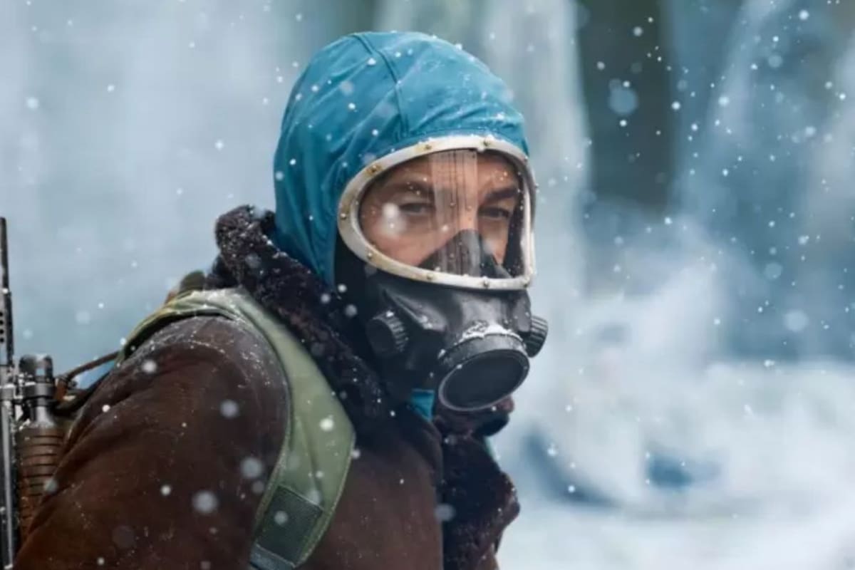 ¿De qué trata “El Eternauta”? La serie argentina más vista en Netflix por 20 países