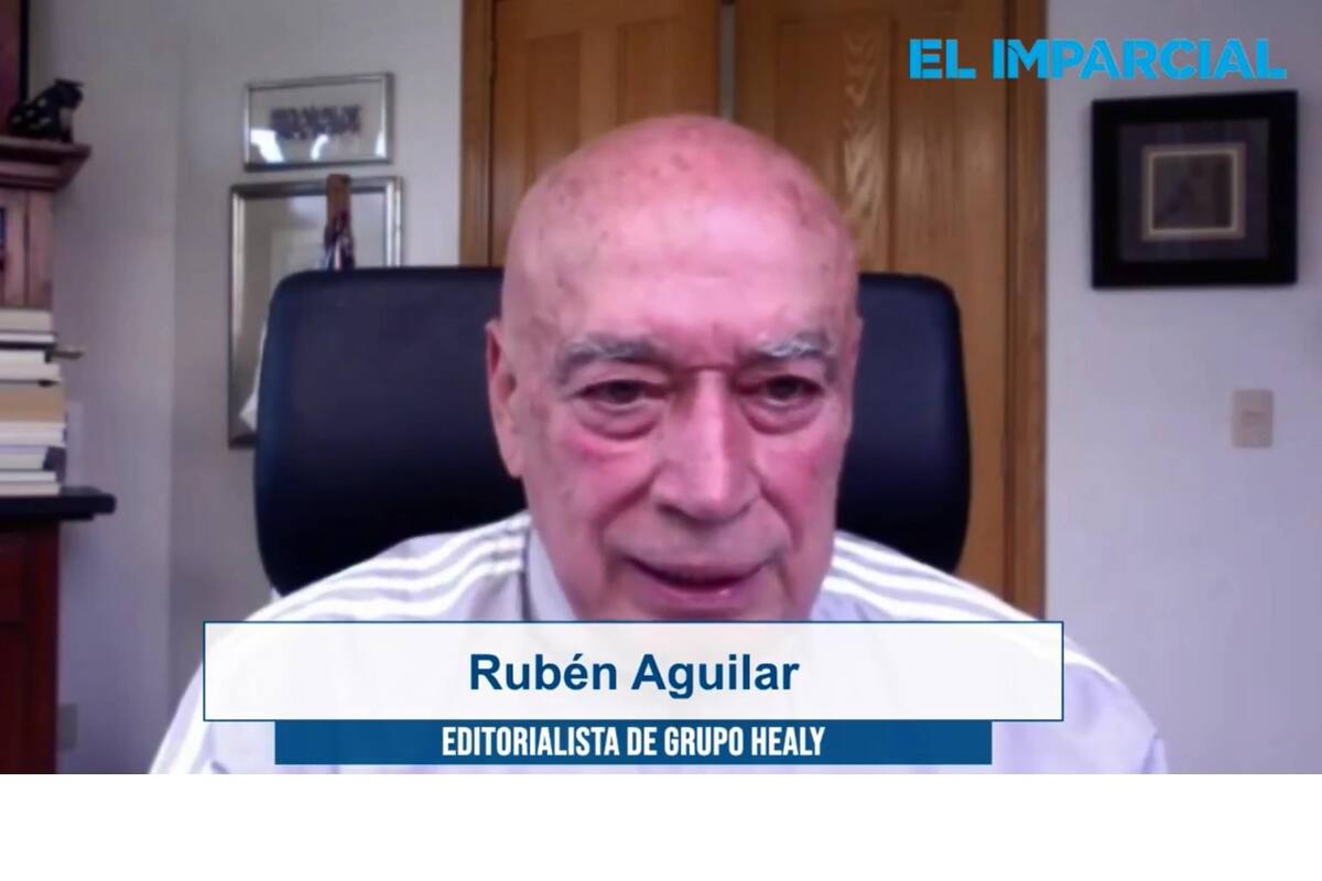 Impulsar nuevos perfiles y cambiar narrativas, diferencia de elección de 2021 en Sonora: Rubén Aguilar