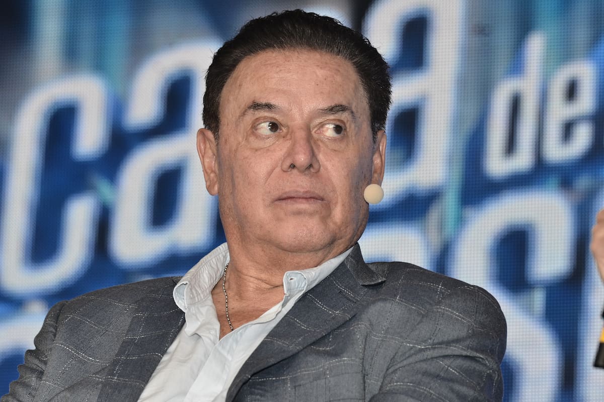 Mario Bezares niega perder exclusividad en Televisa y lanza mensaje a detractores