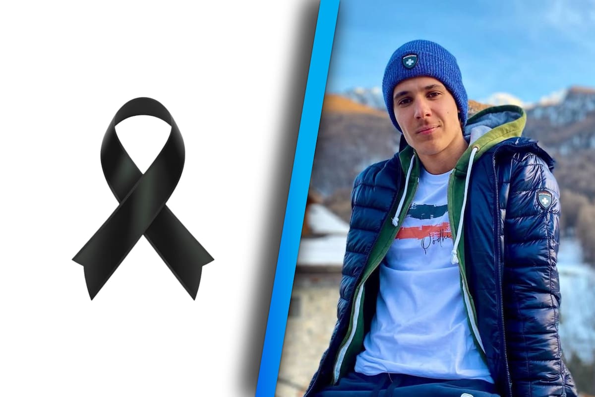 Tragedia en los Andes: Fallece esquiador italiano tras accidente en entrenamiento en Chile