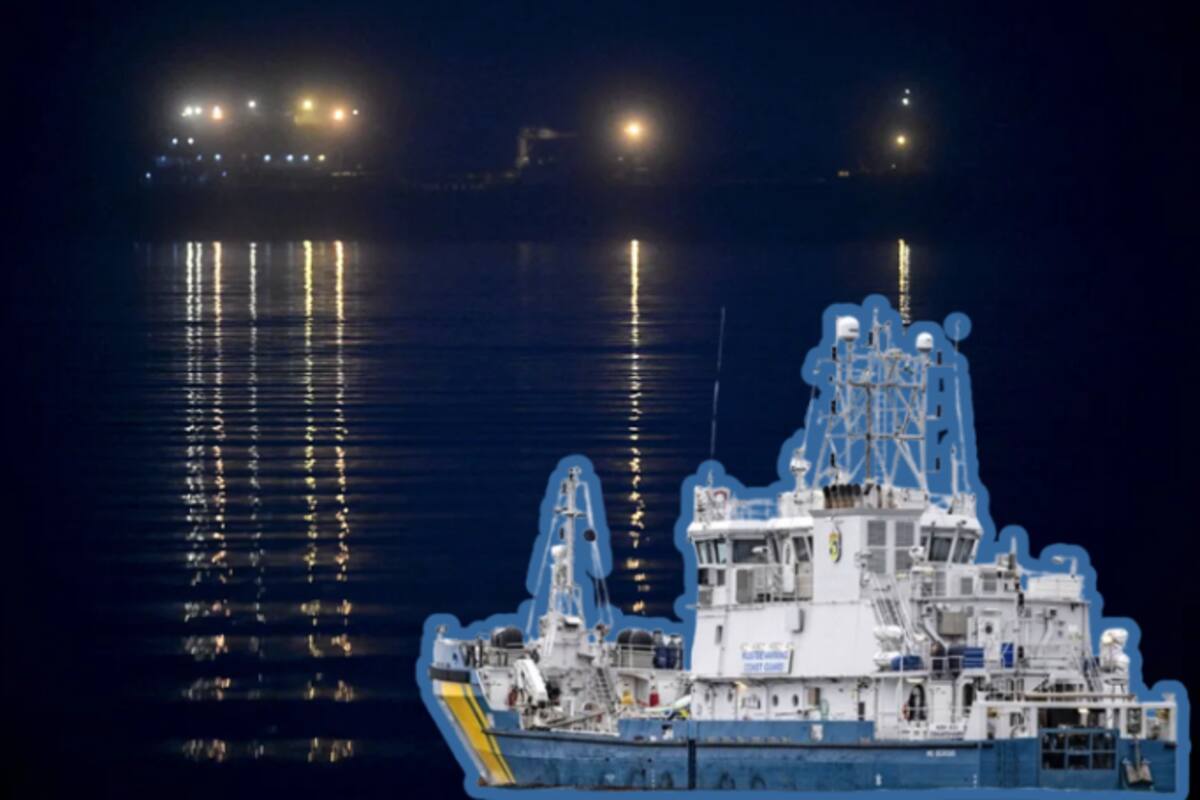 Descubren barco con 19 cadáveres de migrantes africanos en el Caribe: tragedia sin resolver podría estar vinculada con ruta hacia Canarias