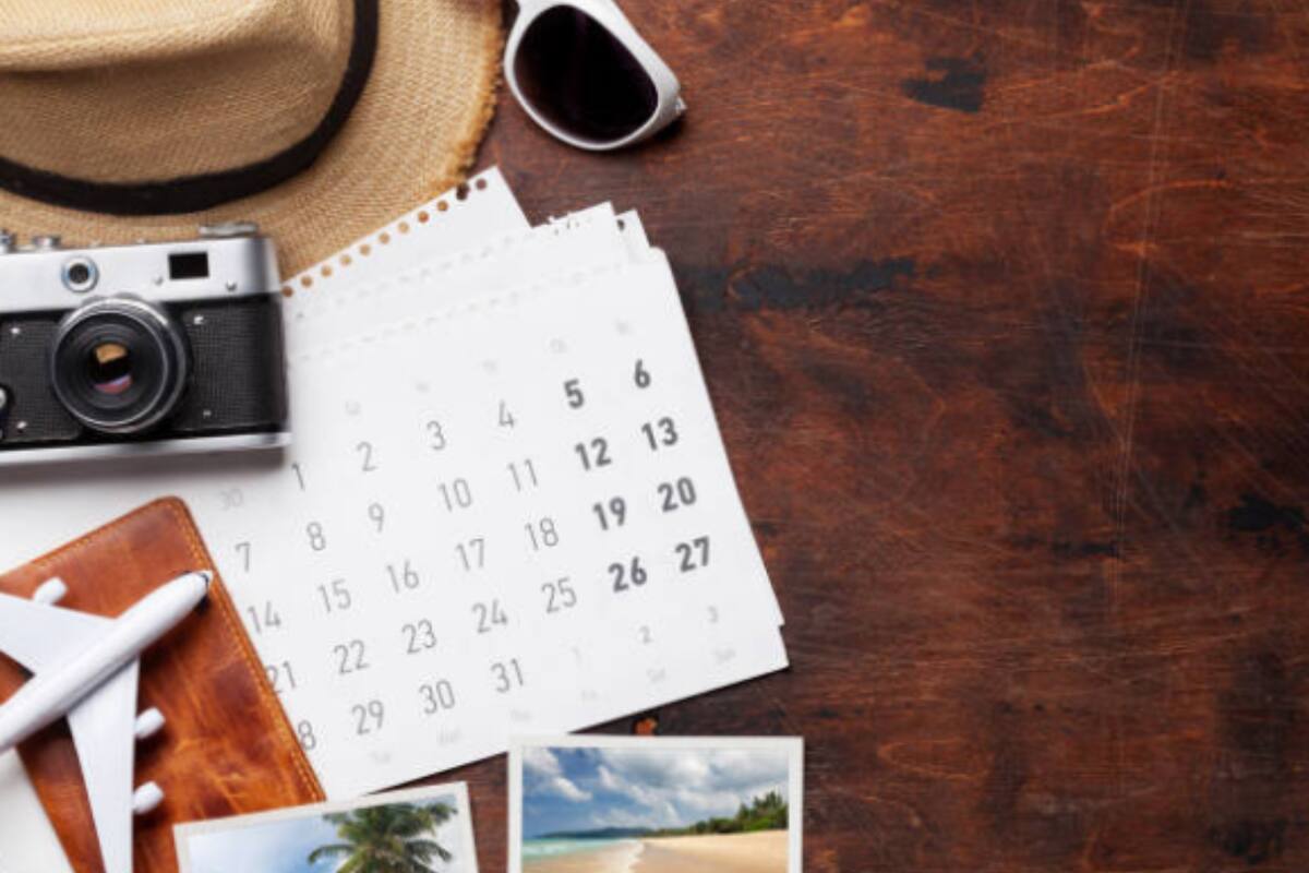 SEP: Estudiantes en México tendrán una semana extra de vacaciones