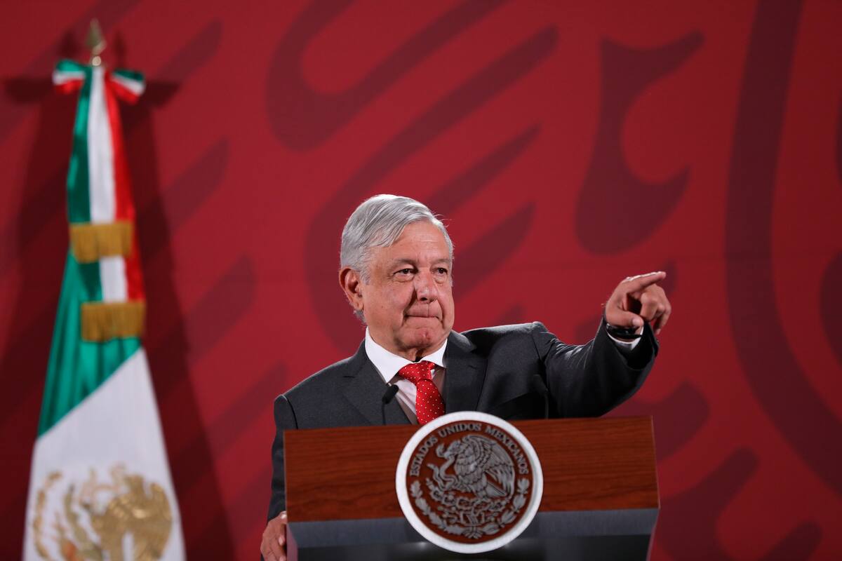 Lo mejor de la conferencia de AMLO de este jueves 13 de febrero
