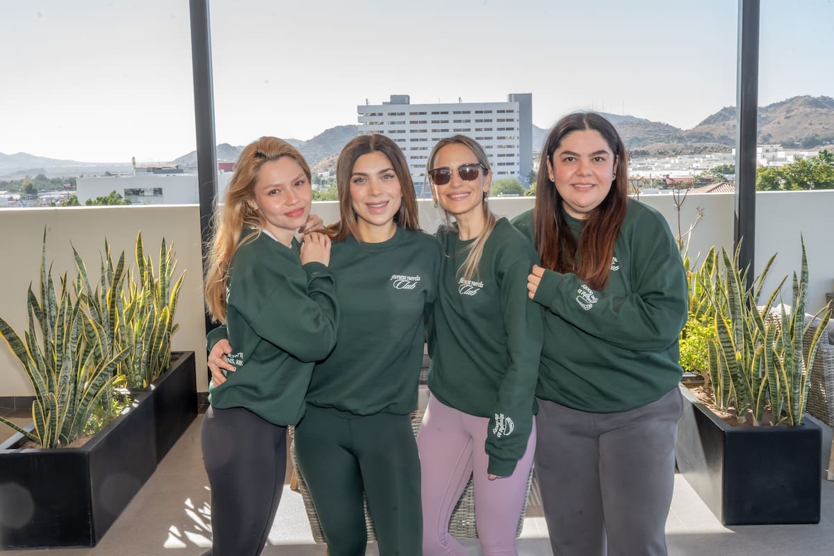 FESTEJO EN MOVIMIENTO