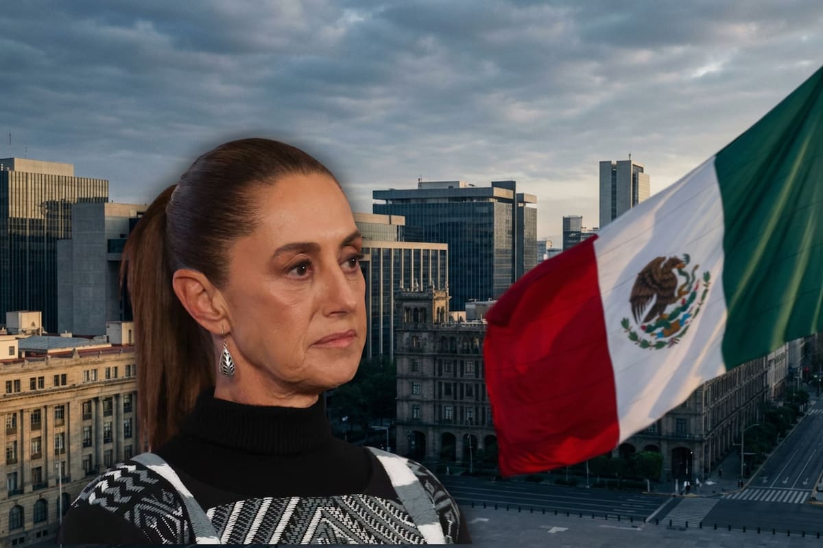 El FMI advierte sobre señales de ajuste económico en México tras nuevos datos oficiales que anticipan presión sobre empleo, consumo y finanzas públicas, en un escenario que podría marcar decisiones clave del gobierno y afectar a millones de hogares