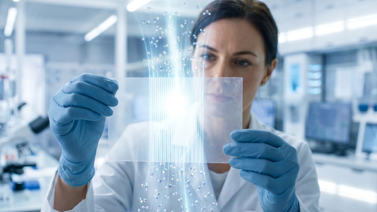 Científicas del CSIC logran purificar hidrógeno 10 veces más rápido al crear una membrana con 800% más permeabilidad que reduce procesos de 3 días a solo 3 horas y podría bajar costos e impacto ambiental en la industria