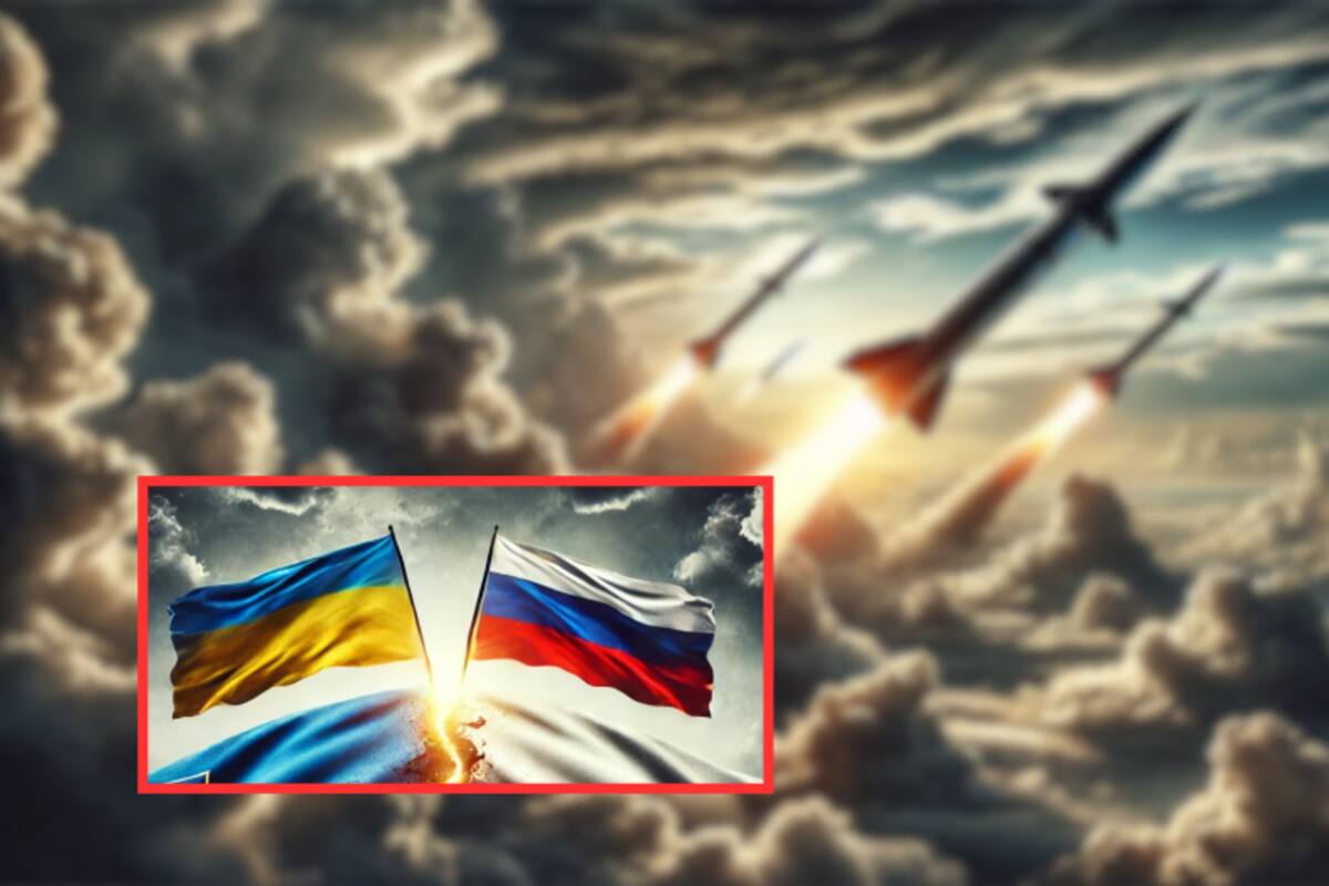 Esto es lo que se sabe del nuevo misil que lanzó Rusia a Ucrania