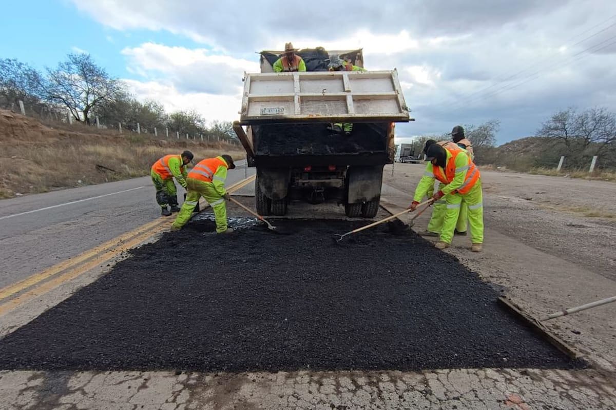 Conservar, conectar y detonar regiones