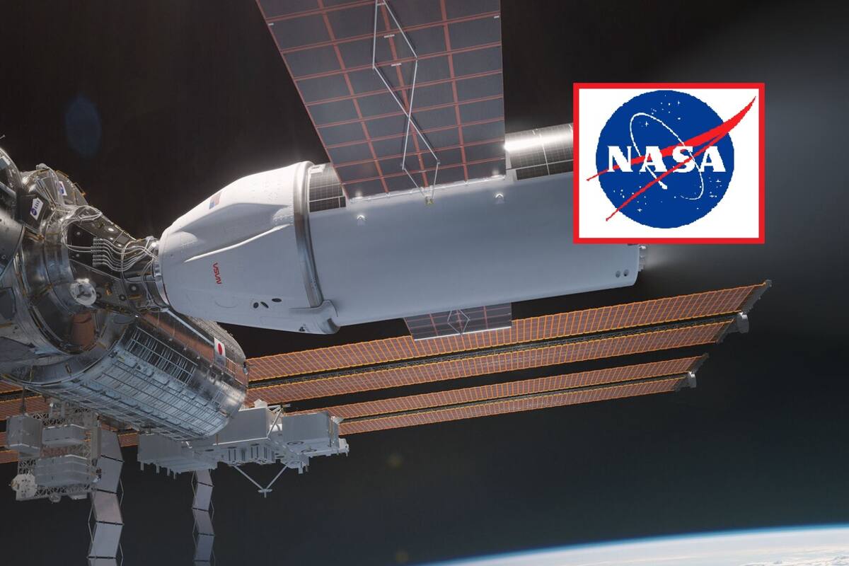 SpaceX desarrolla una nueva nave Dragon para eliminar la EEI