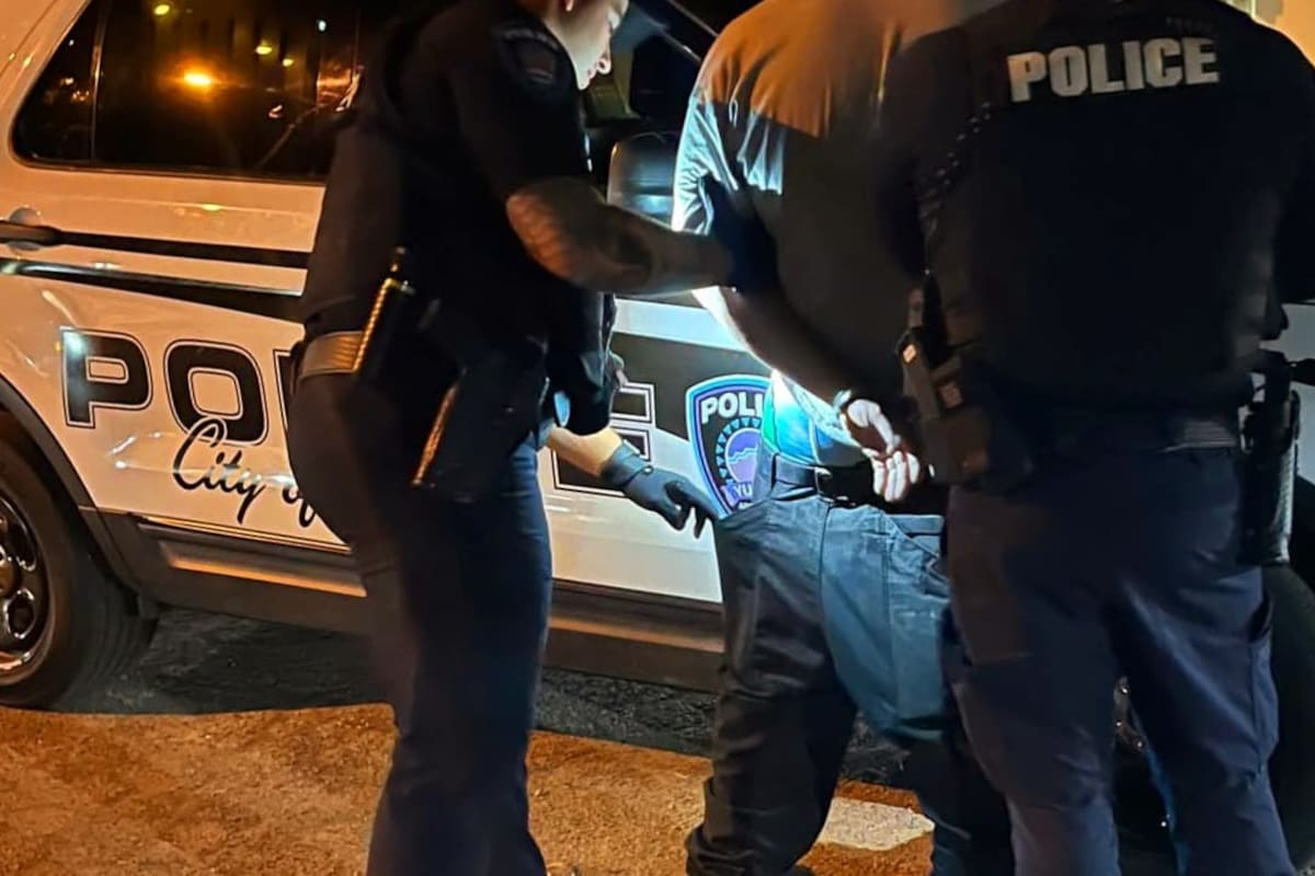 De pleito vial a homicidio: atropellan y matan a joven de 17 años en Yuma