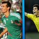¿Qué leyendas jugarán México vs Brasil el 19 de abril en el Estadio Azteca? Los futbolistas confirmados hasta ahora