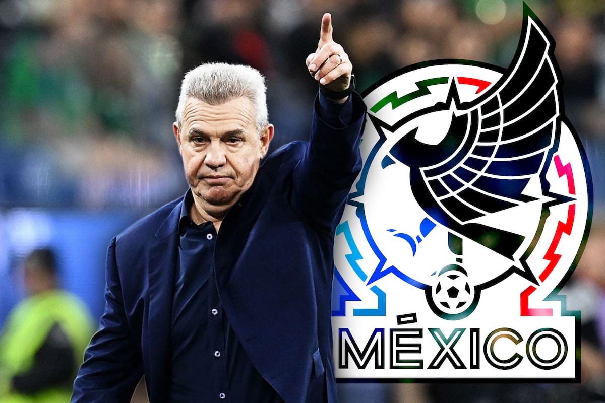 Jugadores de la liguilla podrían ser convocados a la Selección Mexicana al Mundial declara Javier Aguirre
