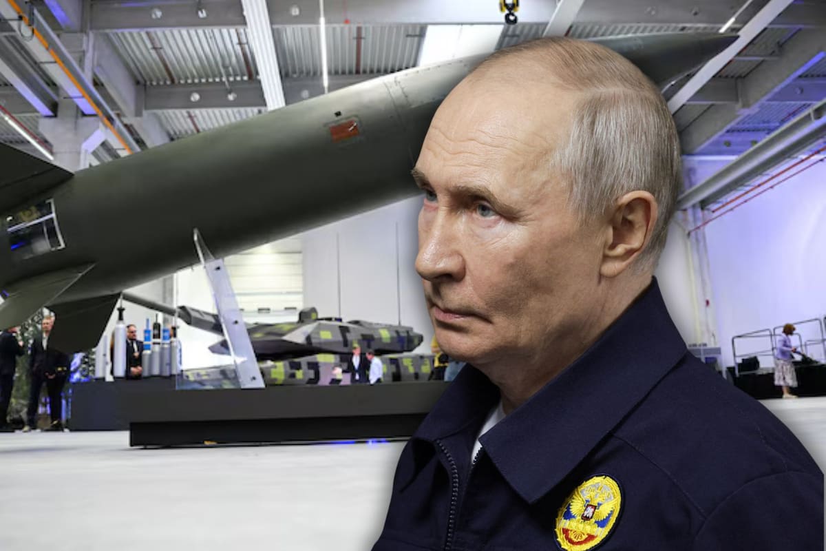 Rusia pide explicaciones a Estados Unidos y Turquía por posible envío de misiles ATACMS a Ucrania y advierte impacto en sus relaciones diplomáticas