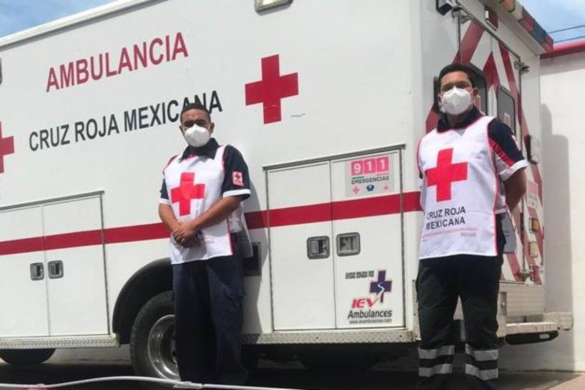 Cruz Roja realiza una correcta aplicación de recursos: ISAF