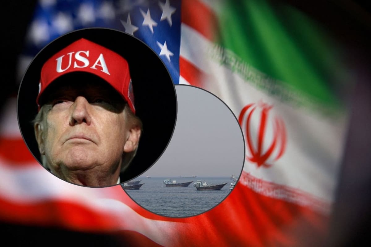 Tránsito marítimo en el estrecho de Ormuz se frena casi por completo tras nueva escalada entre Estados Unidos e Irán