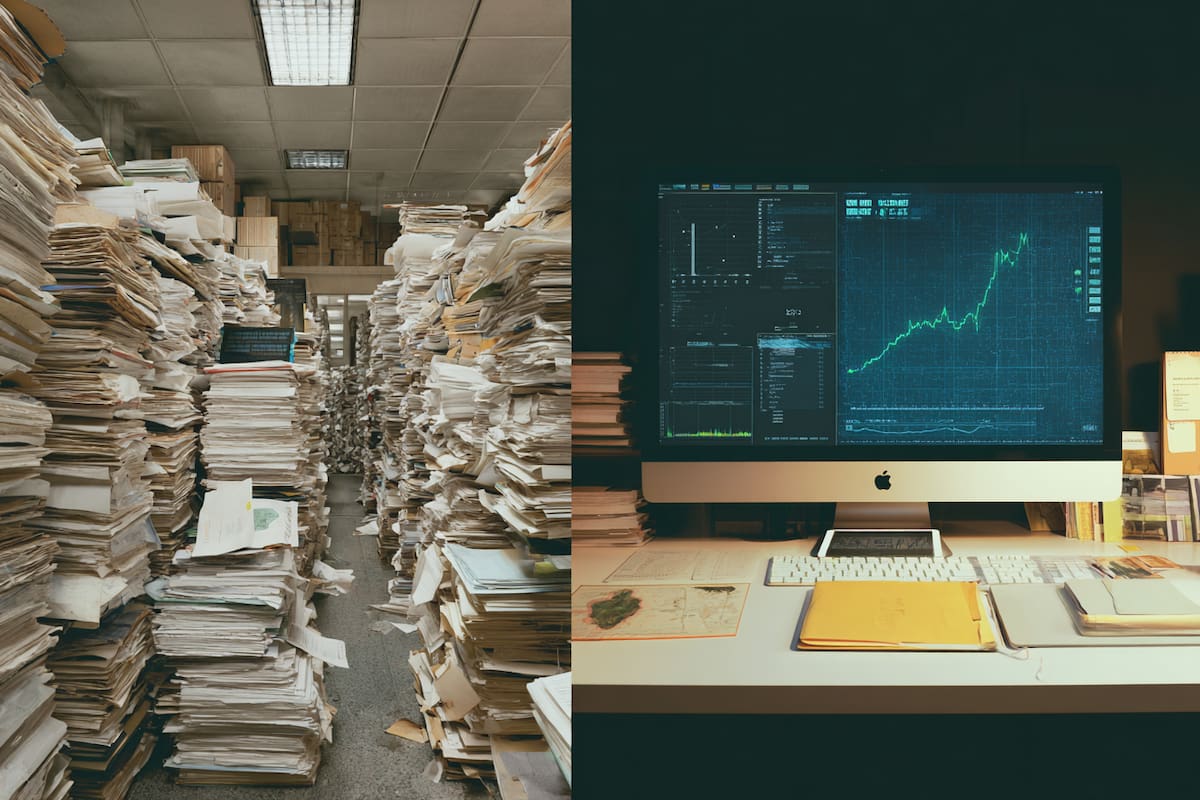 Mientras la administración pública de EE. UU. lidia con una burocracia financiera saturada por el manejo de su deuda histórica, México mantiene un control fiscal ordenado que permite una planificación estratégica de sus recursos a largo plazo. (Foto: Ilustrativa hecha con IA)