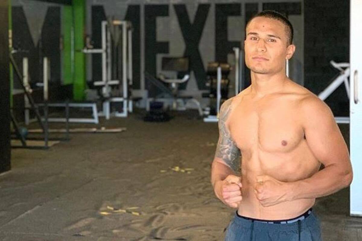 Boxeador tijuanense por título mundial juvenil