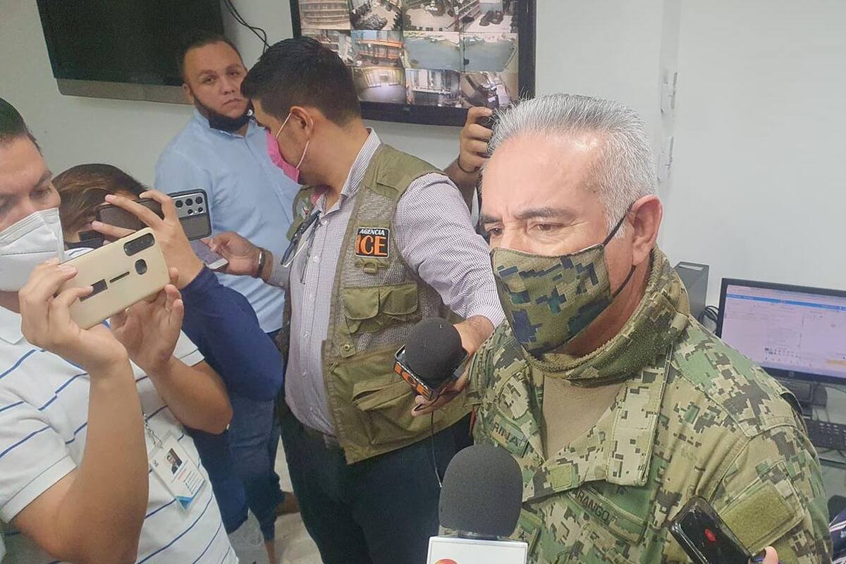Se requieren 200 mdp para que SSPM funcione “al cien” :Tarango