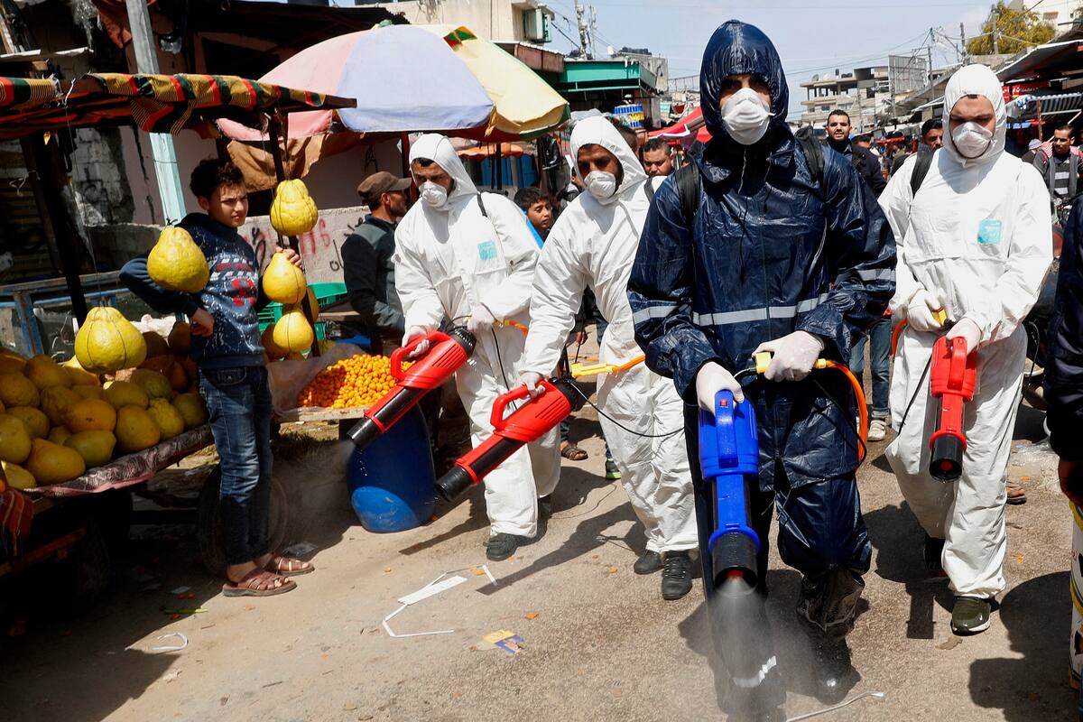 Detectan en Oaxaca caso de coronavirus sin antecedentes de viaje