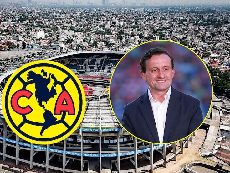 ¿Puede América jugar en el Estadio Banorte antes de terminar el torneo? Mikel Arriola lo explica