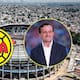 ¿Puede América jugar en el Estadio Banorte antes de terminar el torneo? Mikel Arriola lo explica