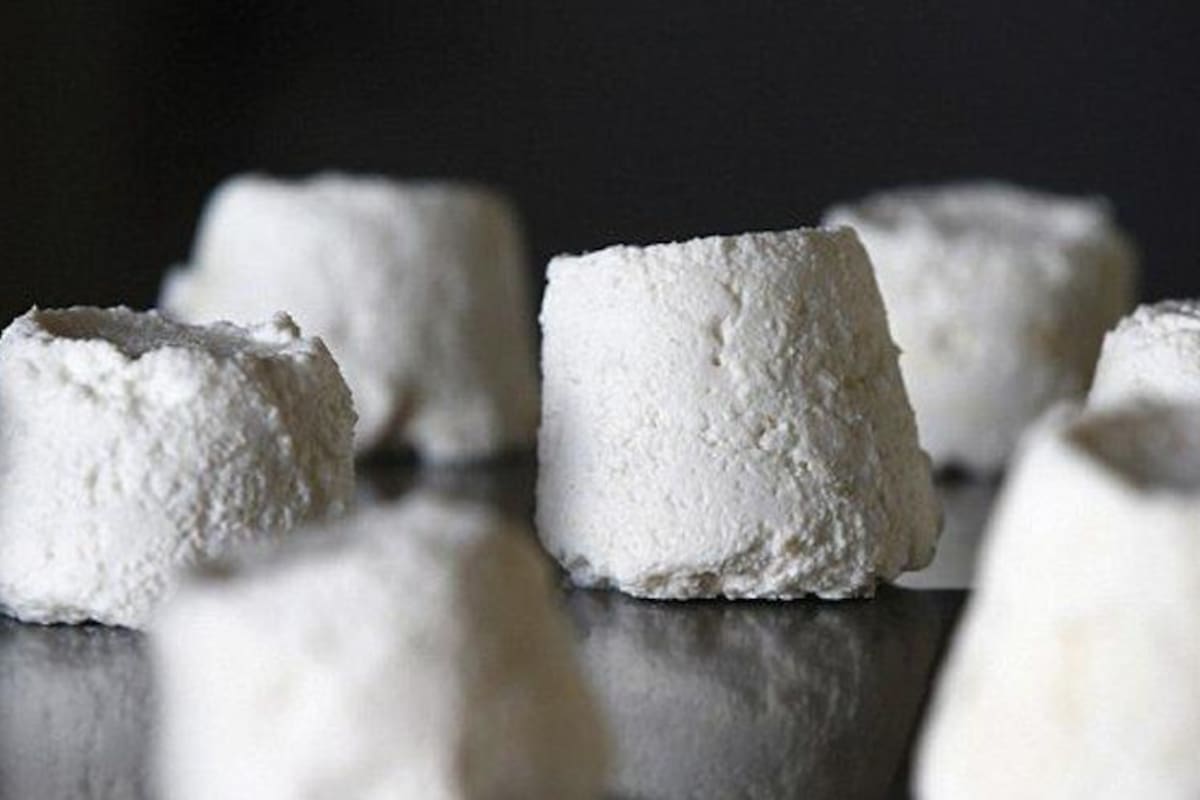 Este es el queso más caro del mundo y puede costar más de 22 mil pesos por kilo
