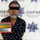 Lo sorprenden con cuchillo de 22 centímetros y termina detenido